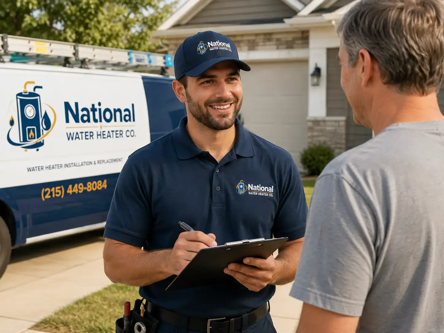 Water Heater Installation Galva, IA FAQs